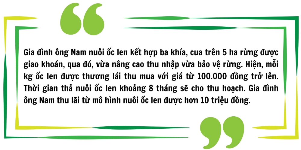 Triển khai hiệu quả các mô hình kinh tế tạo động lực về đích sớm xây dựng nông thôn mới tỉnh Trà Vinh 9