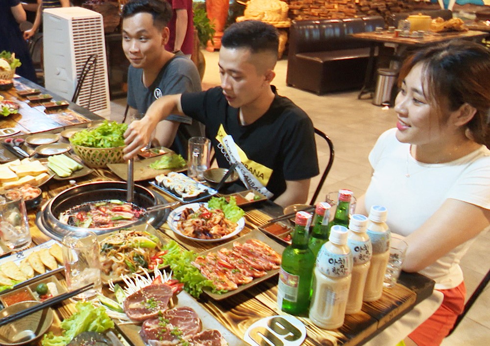 Nông Trang: Thực hiện hiệu quả các khâu đột phá, xây dựng phường phát triển toàn diện và bền vững  4