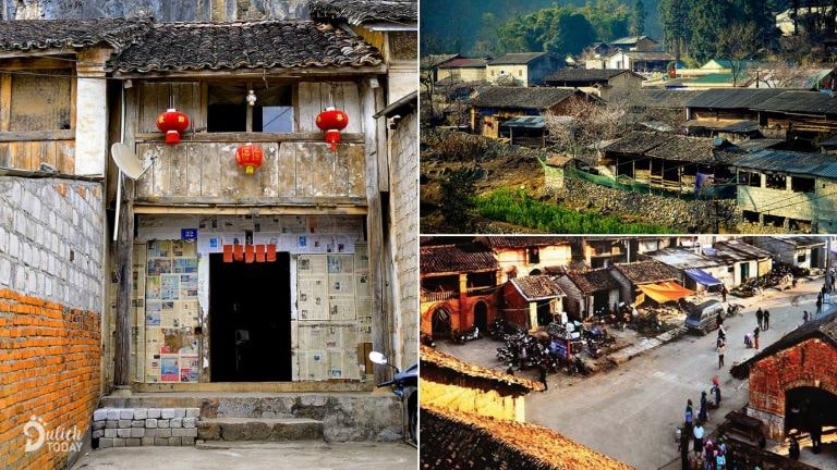 Thành tựu kinh tế xã - hội tỉnh Hà giang giai đoạn 2015 – 2020  2