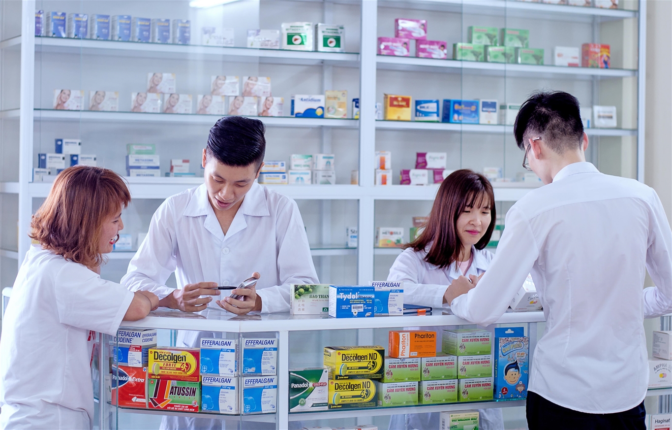 Tập trung đẩy mạnh phát triển ngành dược sau đại dịch