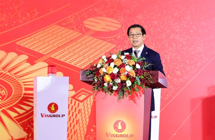 Thủ tướng bấm nút khởi công Trung tâm hội chợ triển lãm quốc gia 3