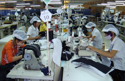 Doanh nghiệp công nghiệp hỗ trợ, thực trạng và giải pháp 2