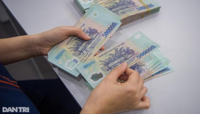 Chính thức giảm 2% thuế VAT đến hết tháng 6