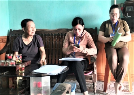Kết quả sơ bộ cuộc Điều tra Dân số và Nhà ở giữa kỳ năm 2024  trên địa bàn tỉnh Thái Bình 5