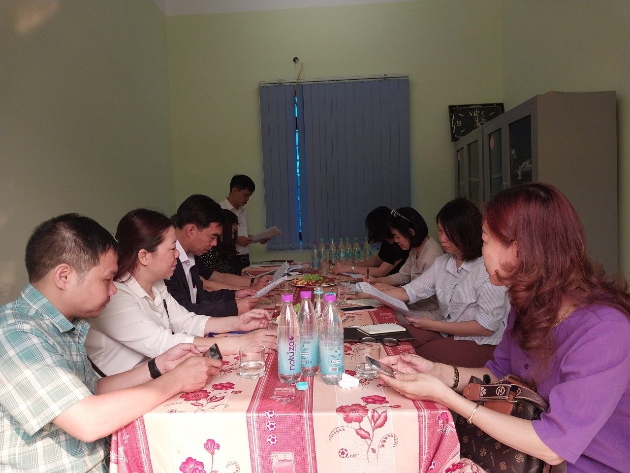 Điện Biên quyết tâm thực hiện thành công Điều tra dân số và nhà ờ giữa kỳ năm 2024 1