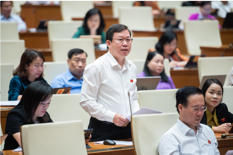 Lần đầu tiên Quốc hội giám sát giữa kỳ đồng thời 3 Chương trình mục tiêu quốc gia 2