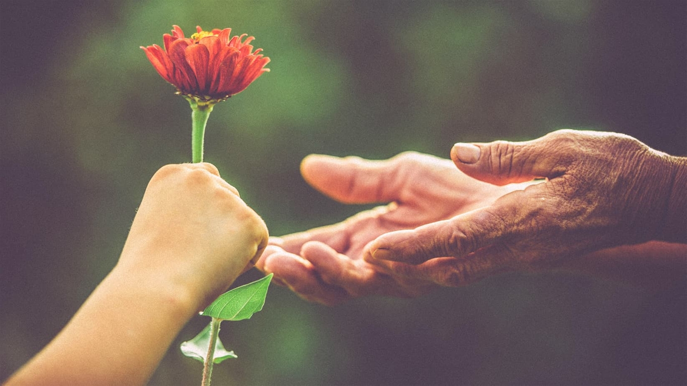 Khơi dậy và phát huy hệ giá trị nhân văn trong xã  hội của thời kỳ mới 1