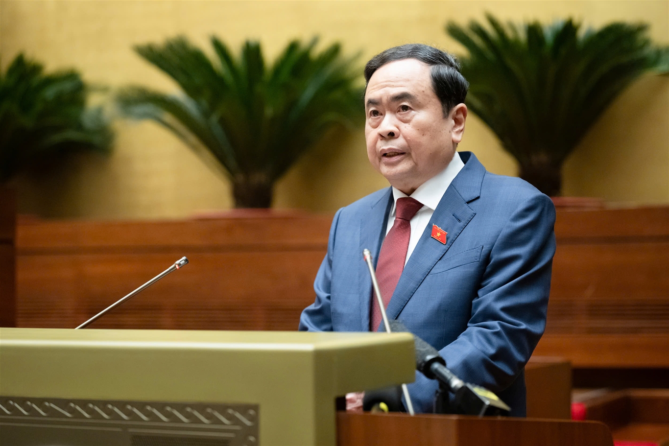 Bám sát mục tiêu tăng trưởng 8% trở lên năm 2025 1