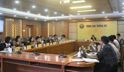 Hội thảo xin ý kiến Dự thảo Thông tư hướng dẫn phân loại thống kê theo loại hình kinh tế 1