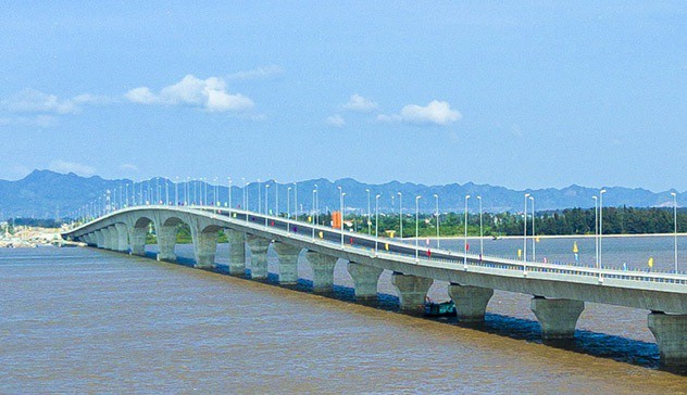 Hải Phòng xây dựng hạ tầng giao thông đồng bộ hiện đại tạo động lực để phát triển đột phá 2