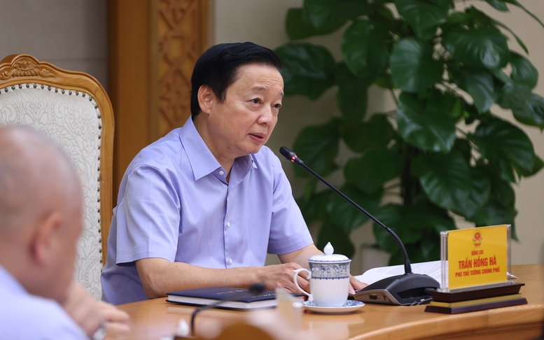 Khơi thông các 