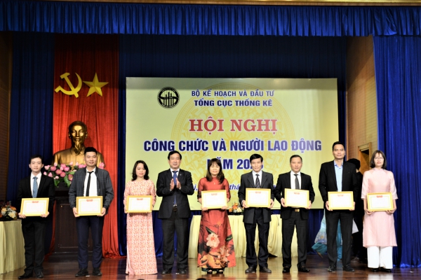 Hội nghị công chức và người lao động năm 2023 6