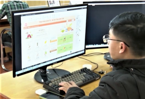 Kon Tum nỗ lực hoàn thành mục tiêu xây dựng nông thôn mới năm 2024 1