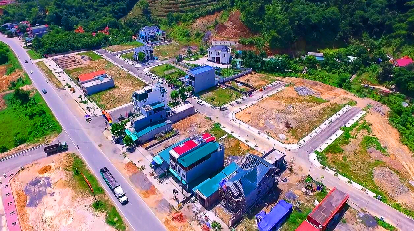 Phường Kỳ Sơn: Huy động mọi nguồn lực cho phát triển bền vững 2