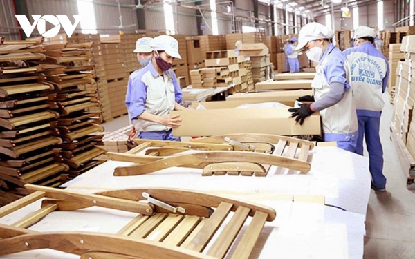 Việt Nam chủ động phòng vệ thương mại trong hội nhập 1