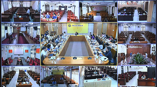 Hội thảo triển khai Nghị định số 62/2024/NĐ-CP của Chính phủ 2