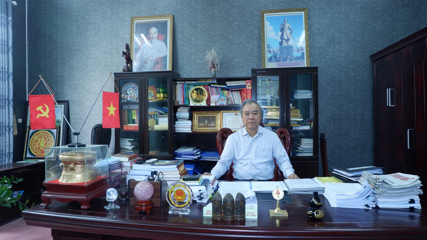 Hòa Bình: Tạo chuyển biến mạnh mẽ, toàn diện trong lĩnh vực nông nghiệp