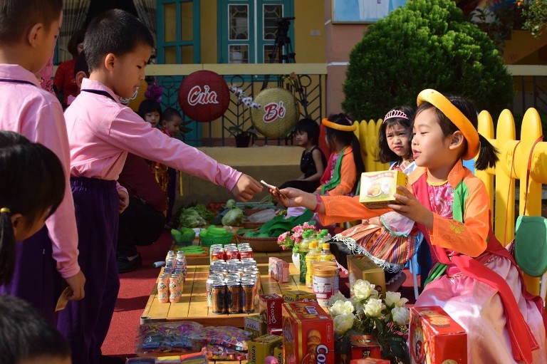 Thị xã Mường Lay: Hành trình vượt khó nâng cao chất lượng giáo dục 4