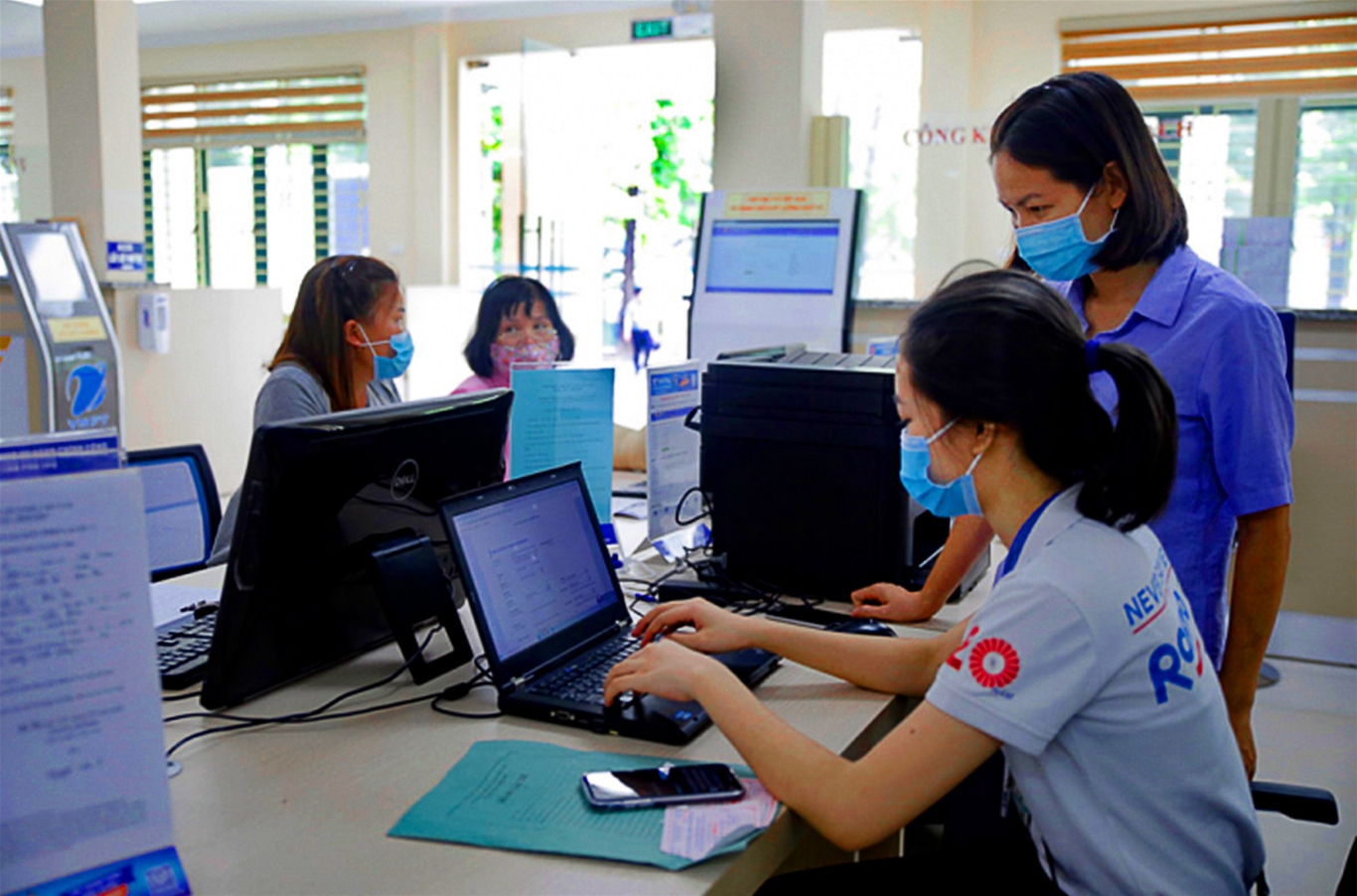 Thông tin truyền thông Phú Thọ: Động lực thúc đẩy phát triển kinh tế - xã hội 1