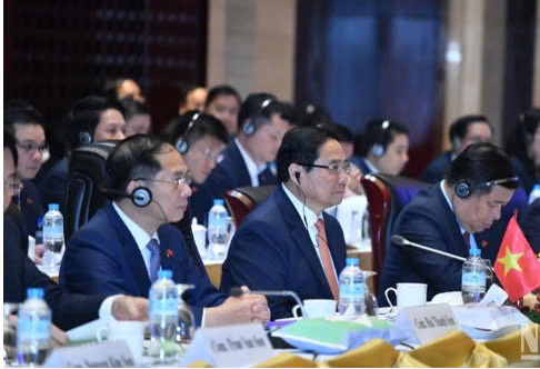 Việt Nam – Lào: Quan hệ đặc biệt thì phải có cơ chế và cách đối xử đặc biệt, từ trái tim tới trái tim 1