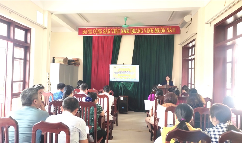 Lạng Sơn chú trọng tập huận Điều tra 53 dân tộc thiểu số năm 2024 1