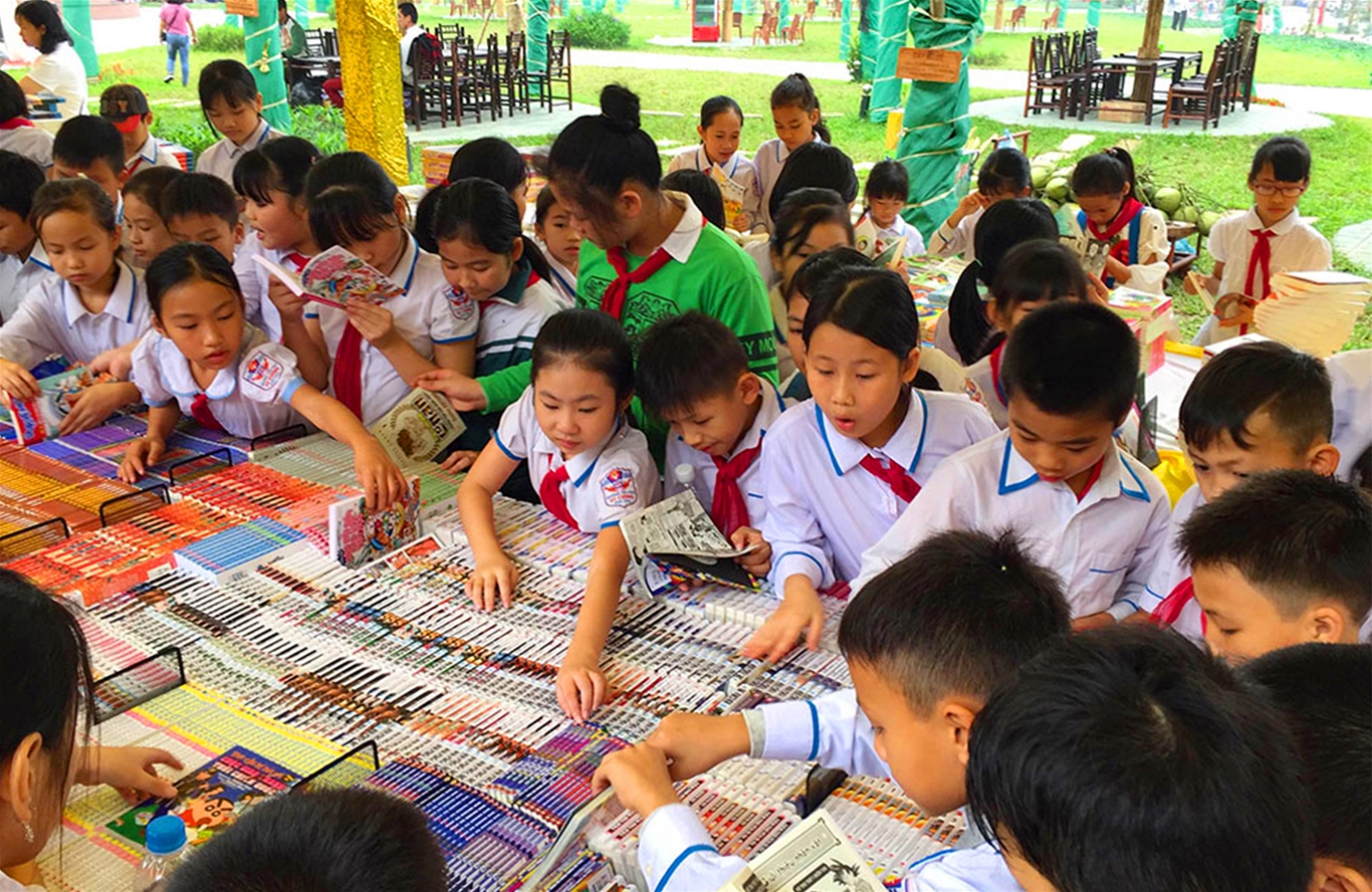 Thông tin truyền thông Phú Thọ: Động lực thúc đẩy phát triển kinh tế - xã hội 4