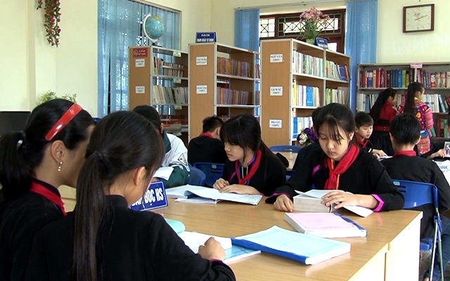 Khởi sắc vùng đồng bào dân tộc thiểu số và miền núi tỉnh Thái Nguyên 3