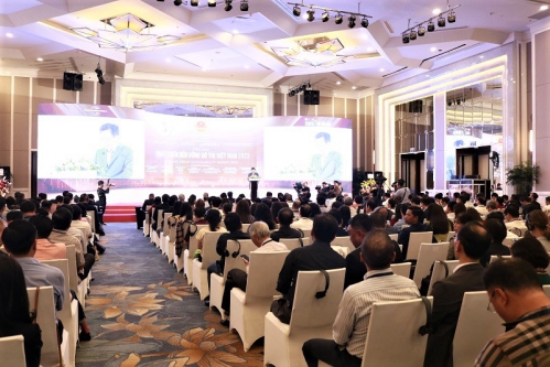 Ngày Đô thị Việt Nam (8/11) Diễn đàn Phát triển bền vững đô thị Việt Nam năm 2023 1