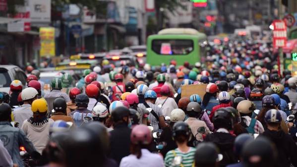 Di cư và đô thị hóa tại Việt Nam - Góc nhìn từ những con số 2