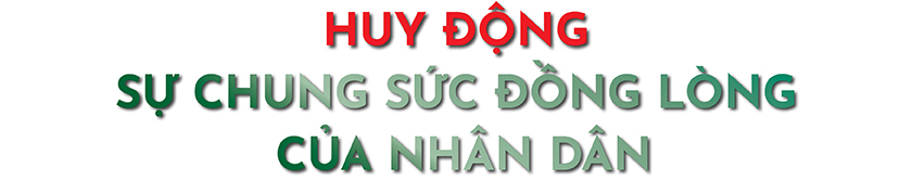 Thái Nguyên vai trò chủ thể của người dân trong xây dựng nông thôn mới 1