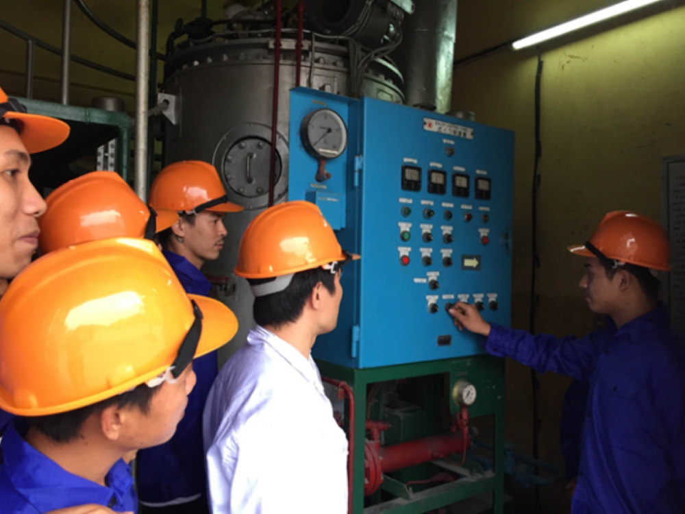 Hải Phòng: Từng bước đưa hoạt động giáo dục nghề nghiệp sát với nhu cầu của thị trường lao động