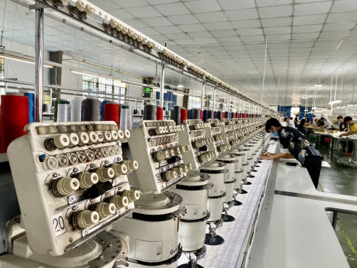 Công nghiệp hỗ trợ Việt tiếp cận gần hơn vào chuỗi giá trị toàn cầu 2
