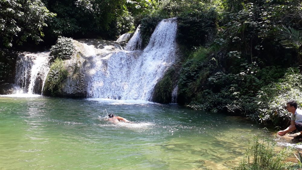 Huyện Chợ Mới ( Bắc Kạn): Những điểm sáng trong phát triển kinh tế xã hội 2