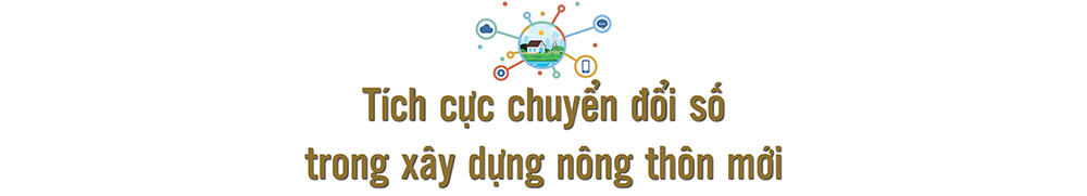 Sơn La chuyển đổi số hướng tới xây dựng nông thôn mới thông minh  5