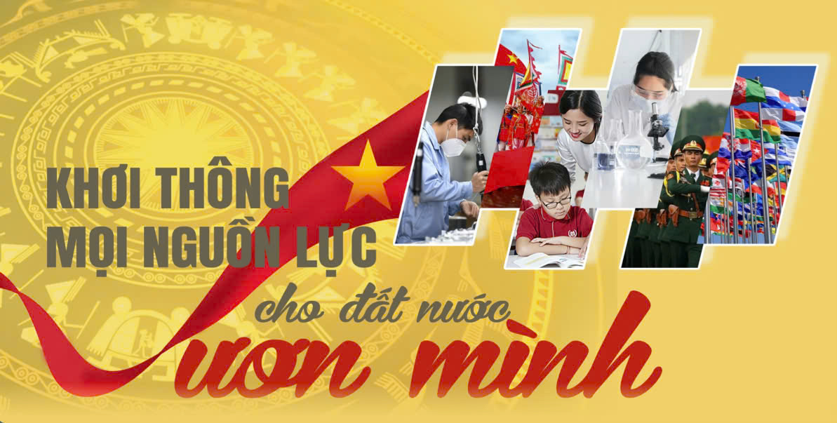 Kinh tế Việt Nam: Những bước chuyển nhiệm màu từ tro tàn chiến tranh 3