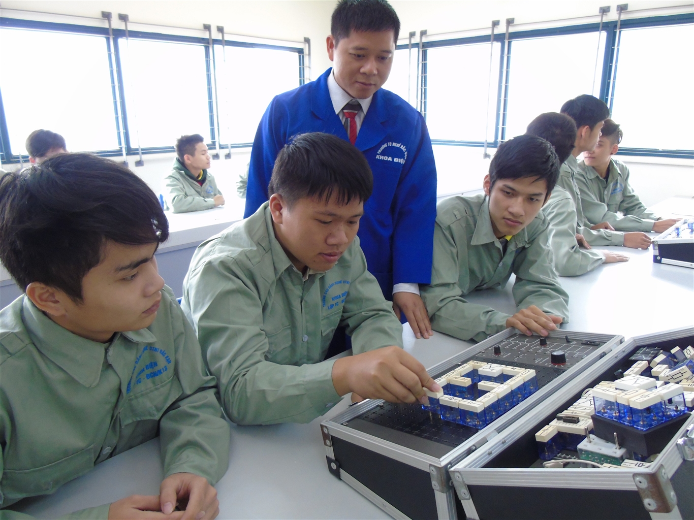 Bắc Kạn: Nâng cao hiệu quả các chương trình giảm nghèo 4