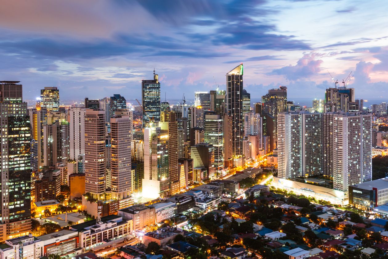Các nền kinh tế ASEAN đang trên đà phục hồi trở lại