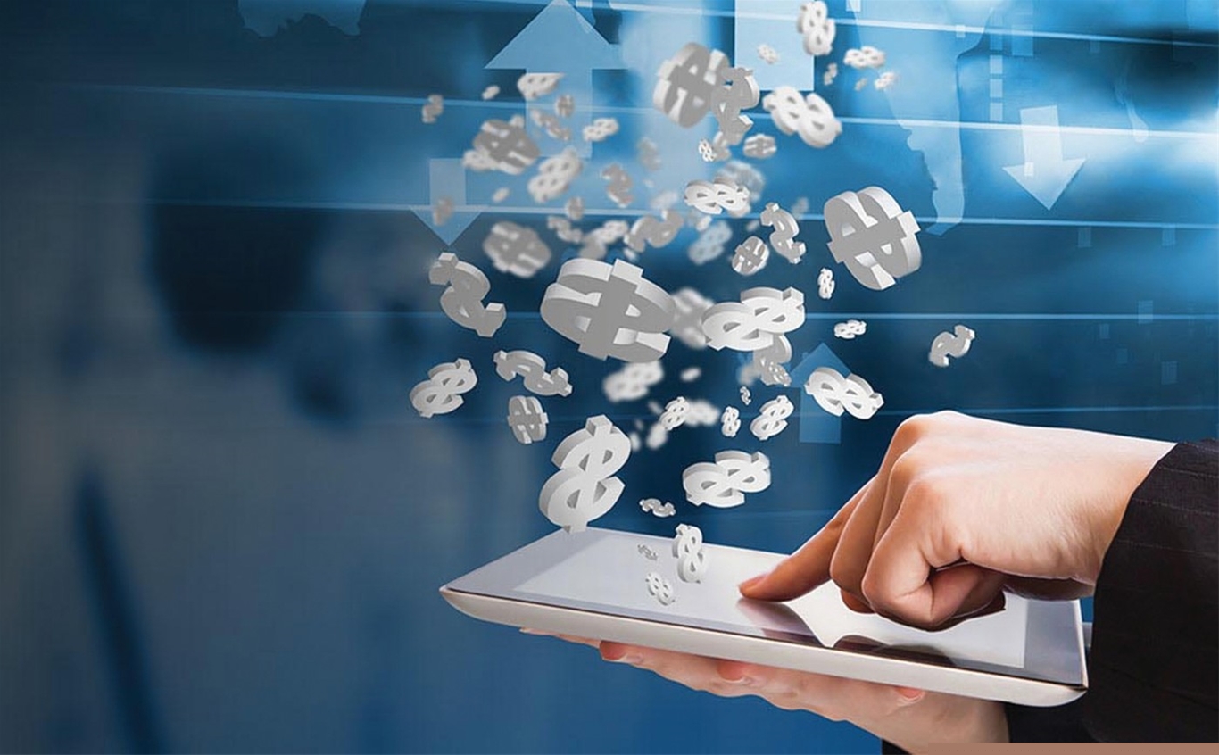 FINTECH - SỨC MẠNH CỦA KỶ NGUYÊN SỐ
