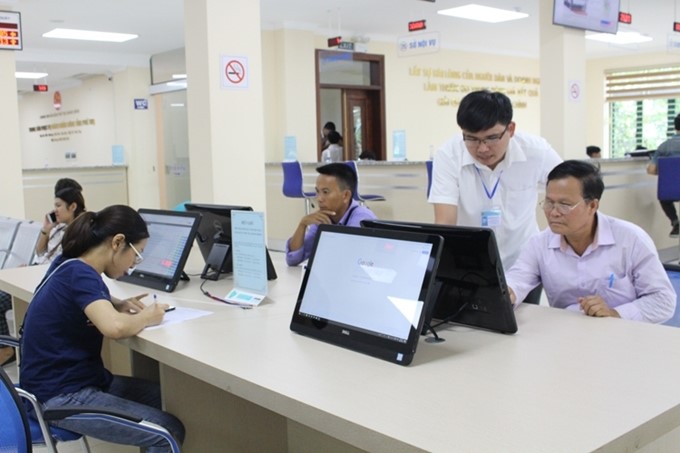 Phú Thọ: Đẩy mạnh cải cách hành chính, tạo sự chuyển biến phát triển kinh tế-xã hội 1