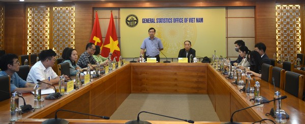 Lễ tổng kết Dự án Hàn Quốc năm 2022 2