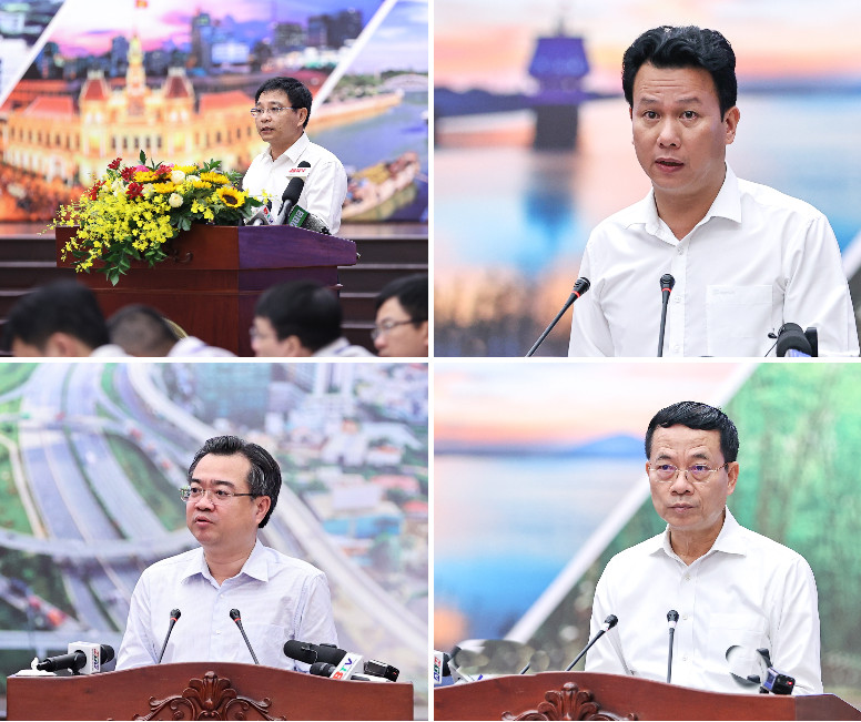 Thủ tướng: 3 lĩnh vực trọng tâm trong đẩy mạnh điều phối, liên kết vùng Đông Nam Bộ 3