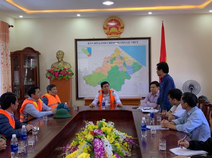 Bộ trưởng Bộ Kế hoạch và Đầu tư Nguyễn Chí Dũng được vinh danh Giải thưởng Cống hiến 3