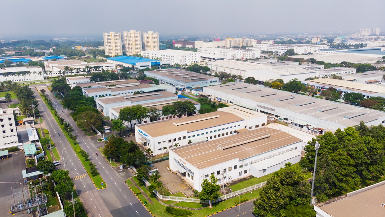 Huyện Thủy Nguyên – TP Hải Phòng: Những bước đi vững chắc trên lộ trình trở thành đô thị văn minh hiện đại 1