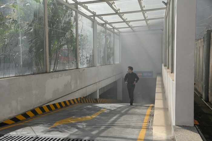 Tổng cục Thống kê tổ chức tập huấn nghiệp vụ về phòng cháy chữa cháy và cứu nạn cứu hộ năm 2024 8