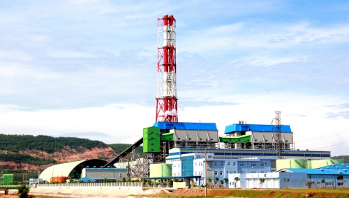 Nhiệt điện than - Thực trạng và giải pháp 1