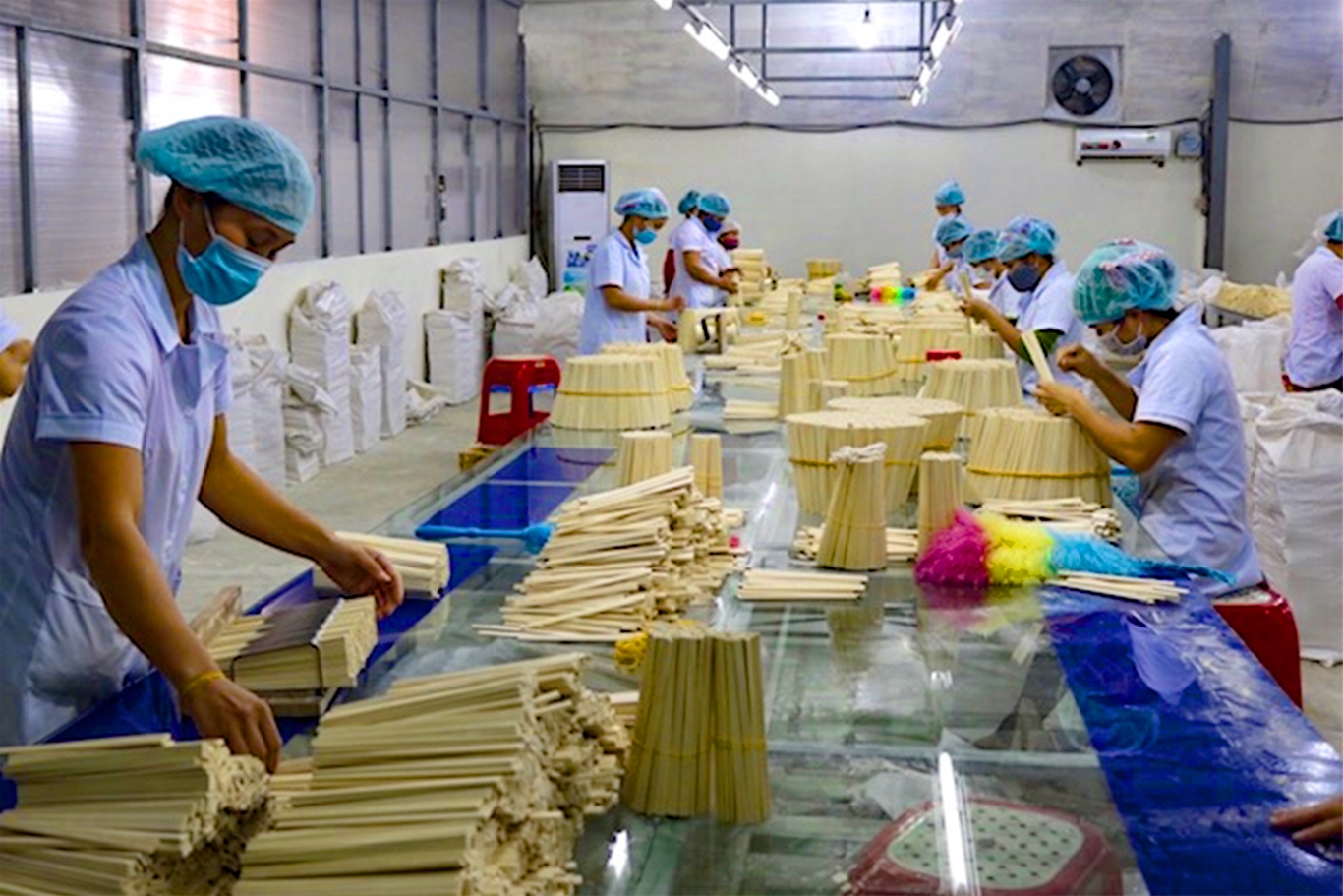 Bắc Kạn: Tập trung đẩy mạnh tái cơ cấu nông nghiệp 2