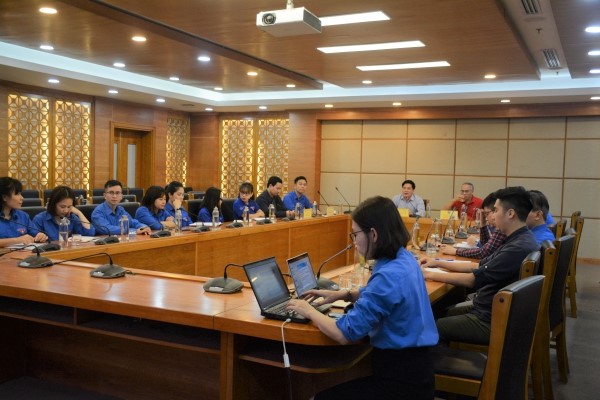 Hội thảo Xây dựng động lực phát triển ngành Thống kê đến năm 2030, tầm nhìn đến năm 2045 và các nhiệm vụ đột phá chiến lược  2