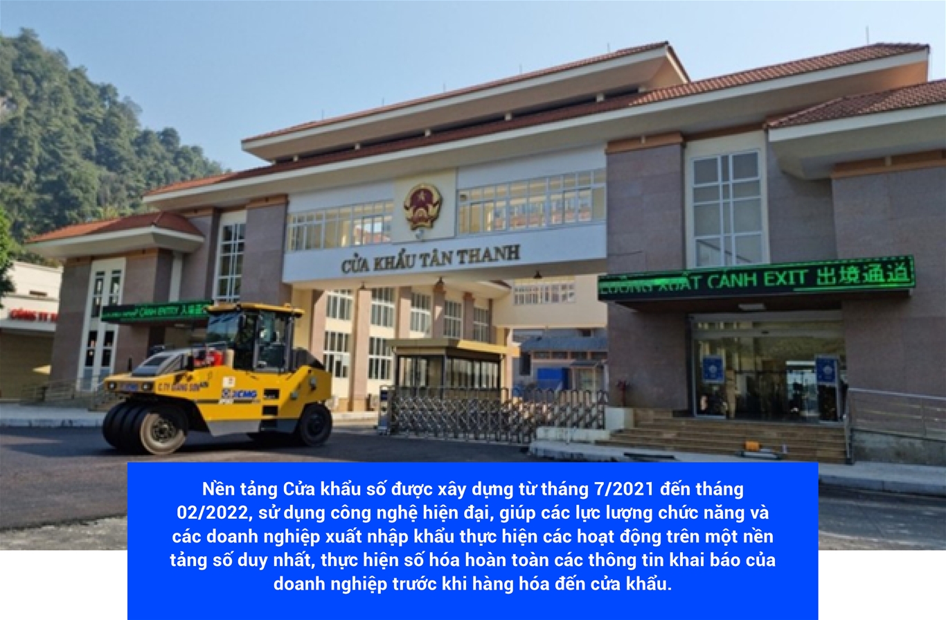 Những bước đột phá chuyển đổi số nơi xứ Lạng 4