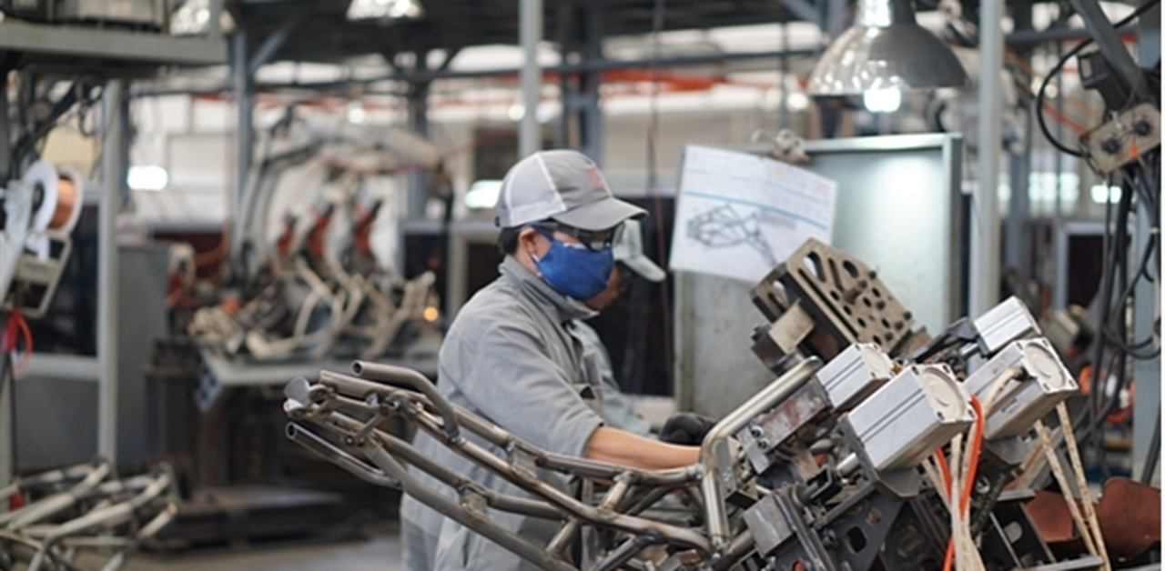 Việt Nam mở cửa đón làn sóng thoái vốn khỏi Trung Quốc