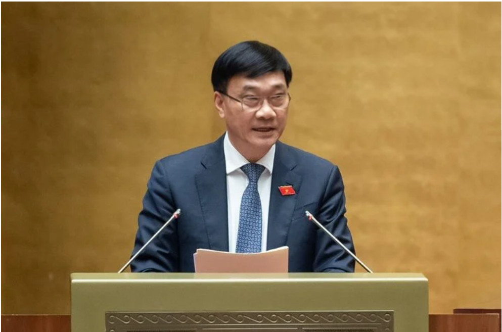 Nửa đầu nhiệm kỳ 2021-2025: Việt Nam vững vàng vượt qua khó khăn, thách thức   1